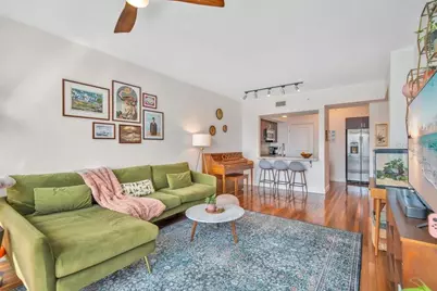 322 E Central Boulevard #1005, Orlando, FL 32801 - Photo 7