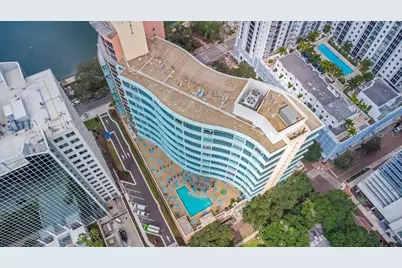 322 E Central Boulevard #1005, Orlando, FL 32801 - Photo 43