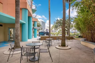 322 E Central Boulevard #1005, Orlando, FL 32801 - Photo 31
