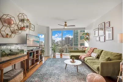 322 E Central Boulevard #1005, Orlando, FL 32801 - Photo 5