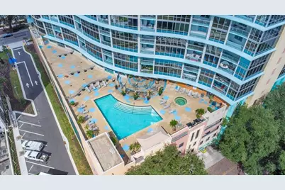 322 E Central Boulevard #1005, Orlando, FL 32801 - Photo 43
