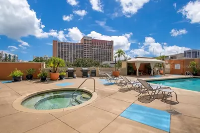 322 E Central Boulevard #1005, Orlando, FL 32801 - Photo 35