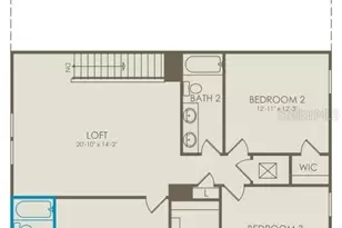 5661 Flame Vine Wy, Saint Cloud, FL 34771 - Photo 3