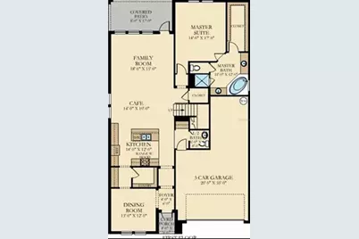 7403 Fairgrove Avenue, Windermere, FL 34786 - Photo 31