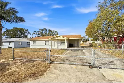 2349 Lisa Street, Lake Wales, FL 33898 - Photo 1