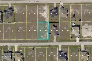 3907 NW 38th St, Cape Coral, FL 33993 - Photo 1