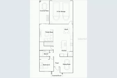 6414 Limberpine Alley, Saint Cloud, FL 34771 - Photo 29