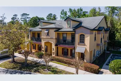 1100 Town Plaza Court #2010-F, Winter Springs, FL 32708 - Photo 1