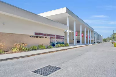 781 Goldwater Court, Maitland, FL 32751 - Photo 45