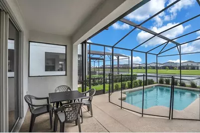 4769 Kings Castle Circle, Kissimmee, FL 34746 - Photo 3