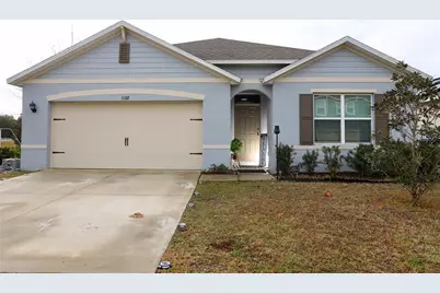 3332 Logan Berry Drive, Mount Dora, FL 32757 - Photo 1