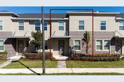 16425 Prairie School Drive, Winter Garden, FL 34787 - Photo 1
