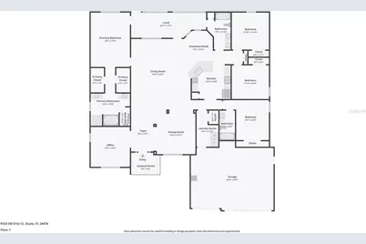 9133 SW 51st Court, Ocala, FL 34476 - Photo 31