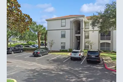 2549 Maitland Crossing Way #106, Orlando, FL 32810 - Photo 1