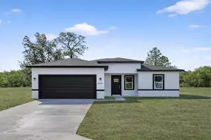 8125 N Maltese Dr, Citrus Springs, FL 34433 - Photo 1