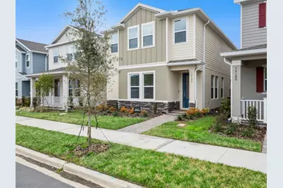 16186 Honey Harvest Street, Winter Garden, FL 34787 - Photo 1