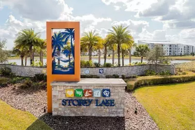 3151 Paradox Circle #103, Kissimmee, FL 34746 - Photo 1