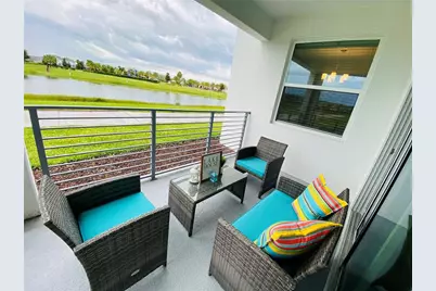 3151 Paradox Circle #103, Kissimmee, FL 34746 - Photo 7