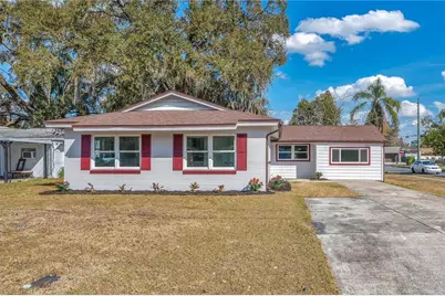 1499 Wilton Avenue, Orlando, FL 32805 - Photo 1
