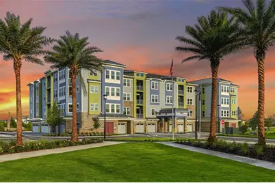 7557 Laureate Boulevard #6401, Orlando, FL 32827 - Photo 1
