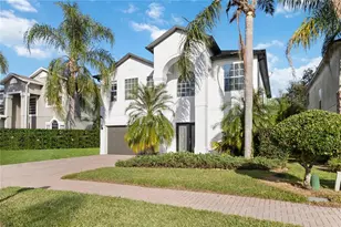 9797 Portofino Dr, Orlando, FL 32832 - Photo 5