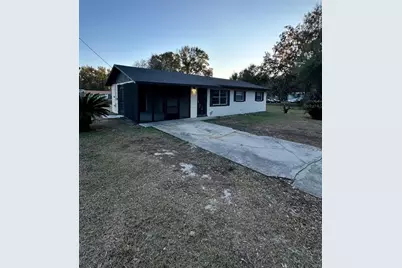 2863 County Road 238 #238, Wildwood, FL 34785 - Photo 31