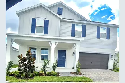 4885 Worchester Drive, Kissimmee, FL 34746 - Photo 1