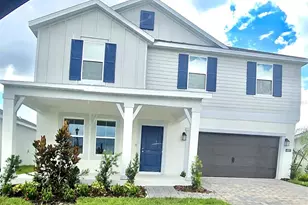 4885 Worchester Dr, Kissimmee, FL 34746 - Photo 1