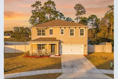 803 Baylor Drive, Deltona, FL 32725 - Photo 1