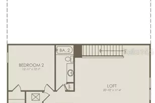 2572 Painted Sky Ave, West Melbourne, FL 32904 - Photo 3