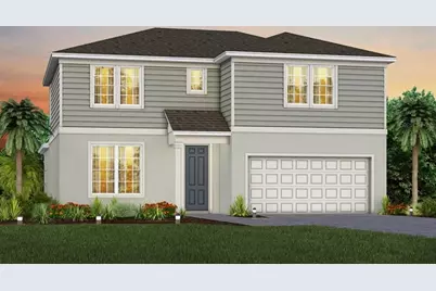 2572 Painted Sky Avenue, West Melbourne, FL 32904 - Photo 1