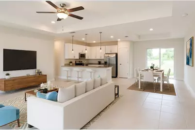 4496 Lagoon Terrace, North Port, FL 34286 - Photo 5