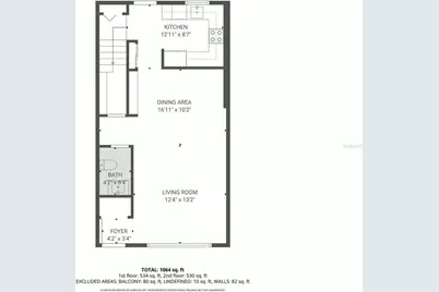 4454 S Atlantic Avenue #1140, Port Orange, FL 32127 - Photo 5