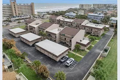 4454 S Atlantic Avenue #1140, Port Orange, FL 32127 - Photo 25