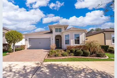 7789 Four Seasons Boulevard, Kissimmee, FL 34747 - Photo 1