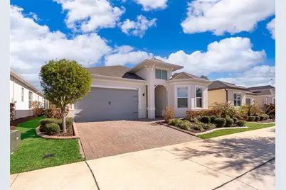 7789 Four Seasons Boulevard, Kissimmee, FL 34747 - Photo 1