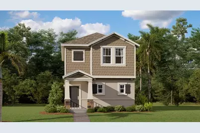 778 Rivington Avenue, Debary, FL 32713 - Photo 1