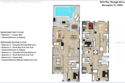 9039 Play Through Drive, Davenport, FL 33896 - Photo 85