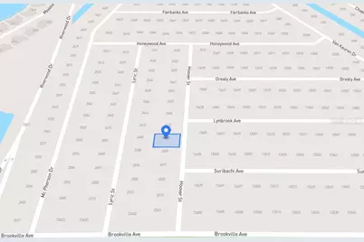 2481 Hoover Street, Port Charlotte, FL 33953 - Photo 3