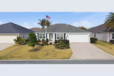 3494 Oglethorpe Avenue, The Villages, FL 32163 - Photo 1