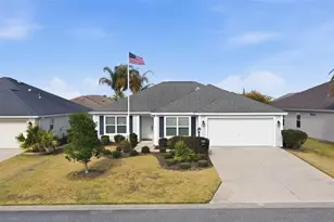 3494 Oglethorpe Ave, The Villages, FL 32163 - Photo 1