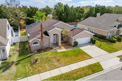 13555 Buckhorn Run Court, Orlando, FL 32837 - Photo 3