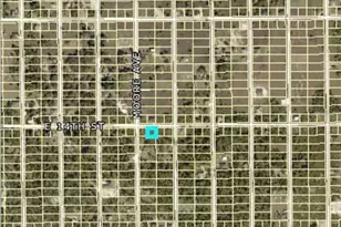 4002 East 14th Street, Lehigh Acres, FL 33972 - Photo 1