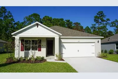 1630 Houmas Street, Ormond Beach, FL 32174 - Photo 1