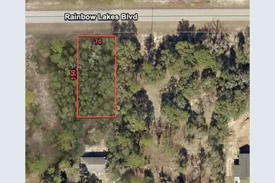 23020 SW Rainbow Lakes Boulevard, Dunnellon, FL 34431 - Photo 1