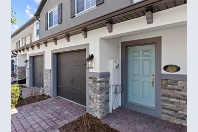 463 Cape Honeysuckle Place, Sanford, FL 32771 - Photo 3