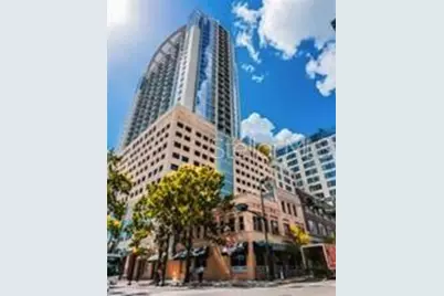 155 S Court Avenue #1001, Orlando, FL 32801 - Photo 1