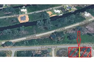 409 Lake Groves Rd NE, Lake Placid, FL 33852 - Photo 1