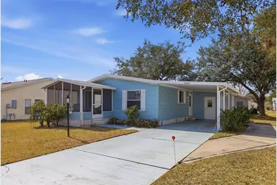 25323 Casa Del Lago Lane, Leesburg, FL 34748 - Photo 1