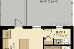 3033 Ella Wy, Saint Cloud, FL 34771 - Photo 13